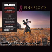 Pink Floyd - A Collection of Great Dance Songs (180 Gram, LP)