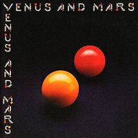 Paul McCartney And Wings - Venus And Mars [CD]