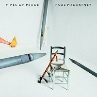 Paul McCartney - Pipes Of Peace [LP]