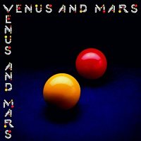 Paul McCartney and Wings - Venus And Mars [LP]