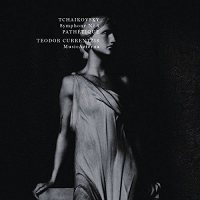 Теодор Курентзис - Tchaikovsky: Symphony No.6 Pathetique [Vinyl LP]