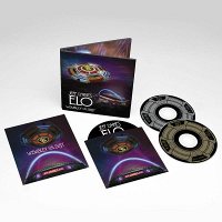 Jeff Lynne's ELO - Wembley or Bust (2 CD / DVD)
