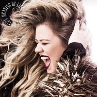 KELLY CLARKSON: Meaning of Life (Japan-import, CD)