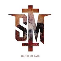 Savage Messiah - Hands Of Fate [CD]