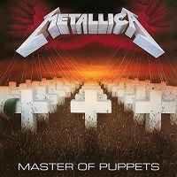 Metallica - Master of Puppets (Remastered, CD)