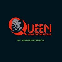 Queen - News of the World (Ltd.3cd+Dvd+Lp Super Dlx)