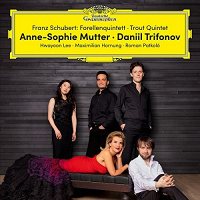 Franz Schubert - Forellenquintett-Trout Quintet [Vinyl LP]