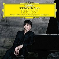 Claude Debussy: Debussy [CD]
