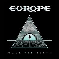Europe: Walk The Earth [LP]