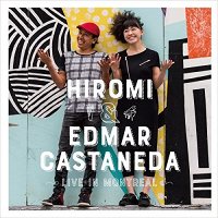 Hiromi / Edmar Castaneda: Live In Montreal [2 LP]