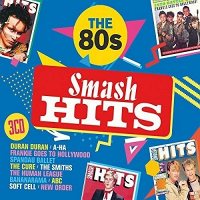 Smash Hits - the 80s [Vinyl LP]
