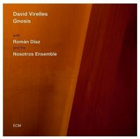 David Virelles - Gnosis [LP]