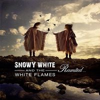 SNOWY WHITE: Reunited [CD]