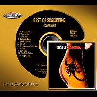 Best of Scorpions [SACD]