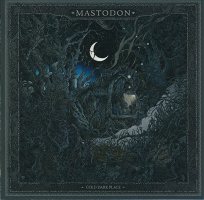 Mastodon - Cold Dark Place [CD]
