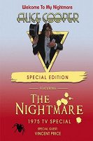 Alice Cooper - Welcome To My Nightmare Special Edition DVD