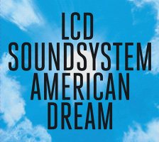 Lcd Soundsystem - American Dream [CD]