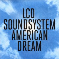 Lcd Soundsystem - American Dream [VINYL 180 Gram]