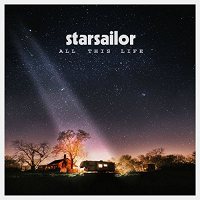 Starsailor: All This Life [LP]