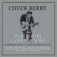 Chuck Berry - Platinum Collection [3 CD]