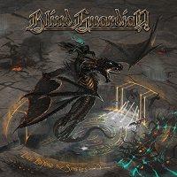 BLIND GUARDIAN - Live beyond the spheres [3 CD]