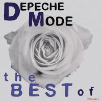 The Best Of Depeche Mode Volume One [VINYL]