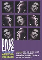 Aretha Franklin: Divas [Edizione: USA] [DVD]