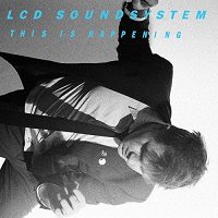 LCD Soundsystem: This Is Happening [VINYL]