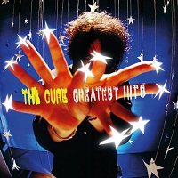 The Cure: Greatest Hits [VINYL]