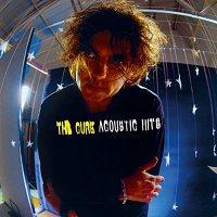 The Cure: Acoustic Hits [VINYL]
