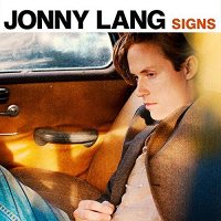 Jonny Lang: Signs [CD]