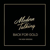 MODERN TALKING - Back For Gold (Coloured Vinyl)