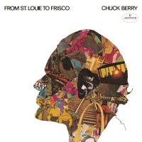 CHUCK BERRY: From St Louie to Frisco: Limited Edition (Japan-import, CD)