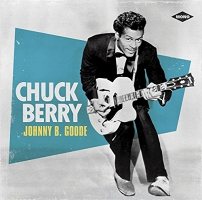 CHUCK BERRY - Johnny B. Goode [LP]