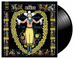 BYRDS - Sweetheart Of The Rodeo [LP]