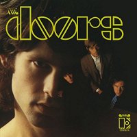The Doors (Remastered, CD)