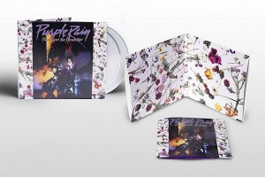 Prince: Purple Rain Deluxe [2 CD]