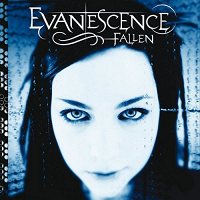 Evanescence: Fallen [LP]