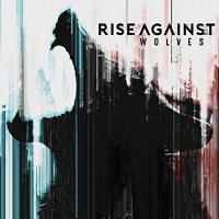 Rise Against: Wolves [CD]
