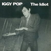 Iggy Pop: The Idiot [LP]