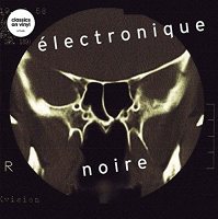 Eivind Aarset - Electronique Noire [LP]
