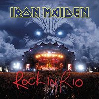 Iron Maiden: Rock In Rio [180 Gram] [3 LP]