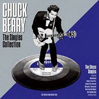 CHUCK BERRY: Singles Collection [3 LP]