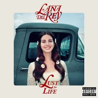 Lana Del Rey: Lust For Life - Album [2 LP]