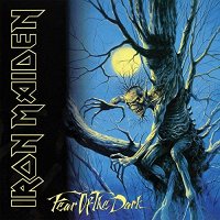 Iron Maiden: Fear of The Dark (2015 Remastered Version, 2 LP) [180 Gram]