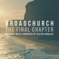 Olafur Arnalds: Broadchurch - The Final Chapter [CD]