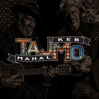 Taj Mahal / Keb' Mo': TajMo [LP]