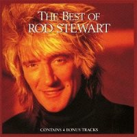 ROD STEWART: Best of (Japan-import, CD)
