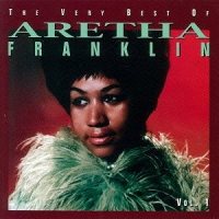ARETHA FRANKLIN: Very Best of Vol 1 (Japan-import, CD)