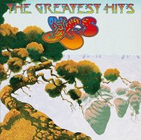 Yes: Greatest Hits (Japan-import, CD)